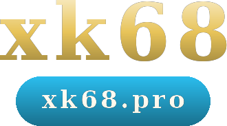 xk68 logo