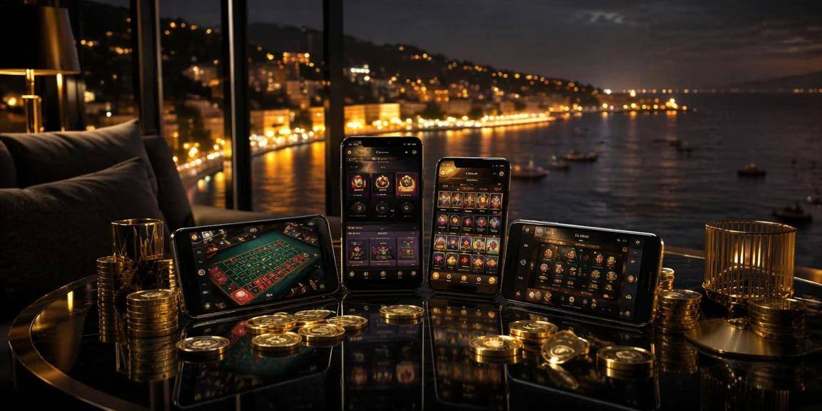 xk68 mobile gaming