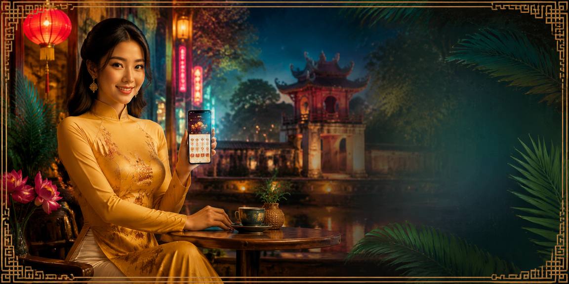xk68 Casino & Slot